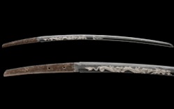 Antiques Swords