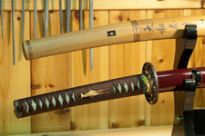 koshirae 35